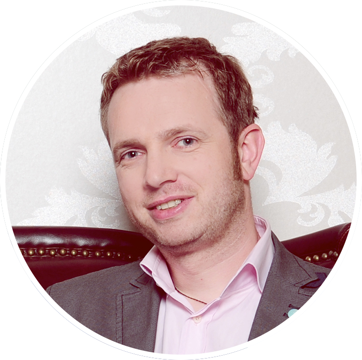 Dr. Christian Graf
