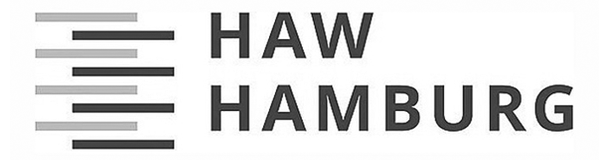 Logo HAW Hamburg