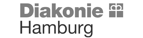 Logo Diakonie Hamburg