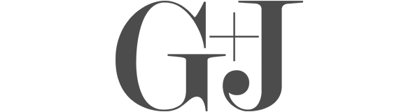Logo Gruner + Jahr