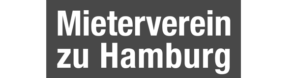 Logo vom Mieterverein zu Hamburg