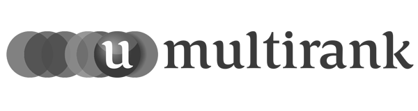 Logo U-Multirank
