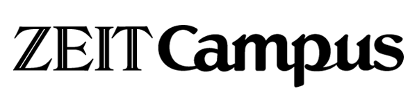 Logo von Zeit Campus